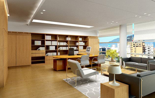 雨霖大厦实拍图3